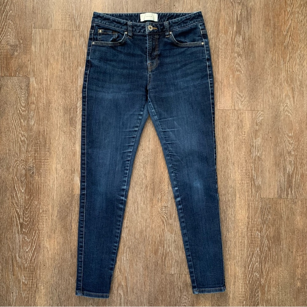 SENE Sarah Wisseman Jeans
